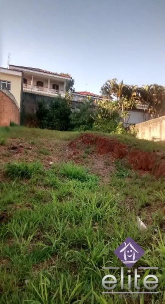 Terreno, 600 m² - Foto 1