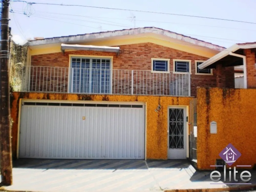 Casa, 3 quartos, 150 m² - Foto 1