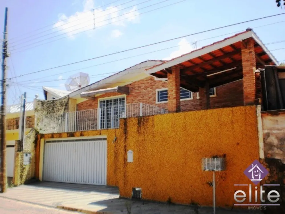Casa, 3 quartos, 150 m² - Foto 2