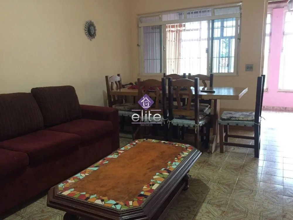 Casa, 3 quartos - Foto 3