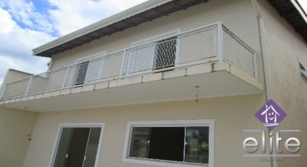 Casa, 3 quartos, 245 m² - Foto 4