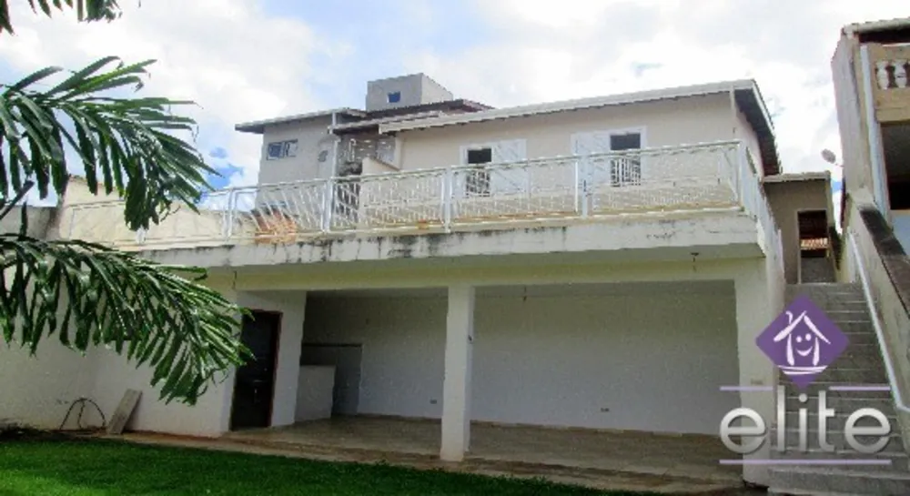 Casa, 3 quartos, 245 m² - Foto 3