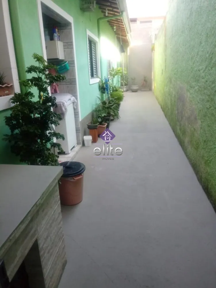 Casa, 2 quartos - Foto 1