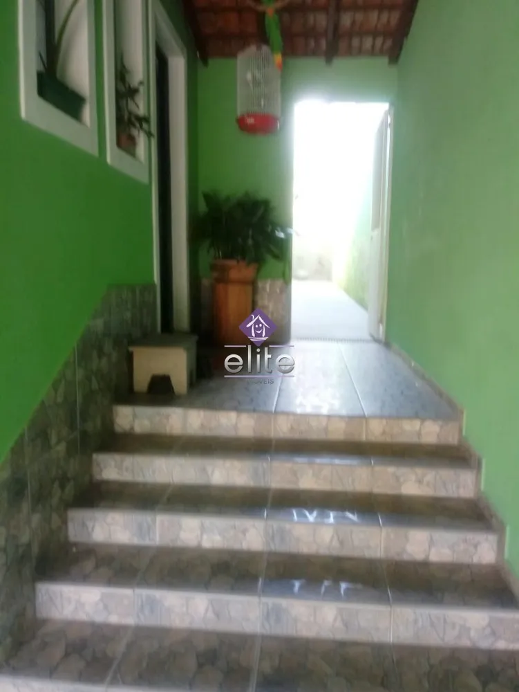 Casa, 2 quartos - Foto 2