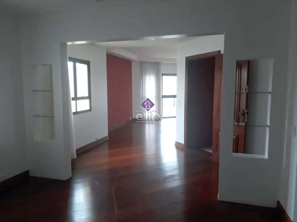 Apartamento, 4 quartos, 287 m² - Foto 2