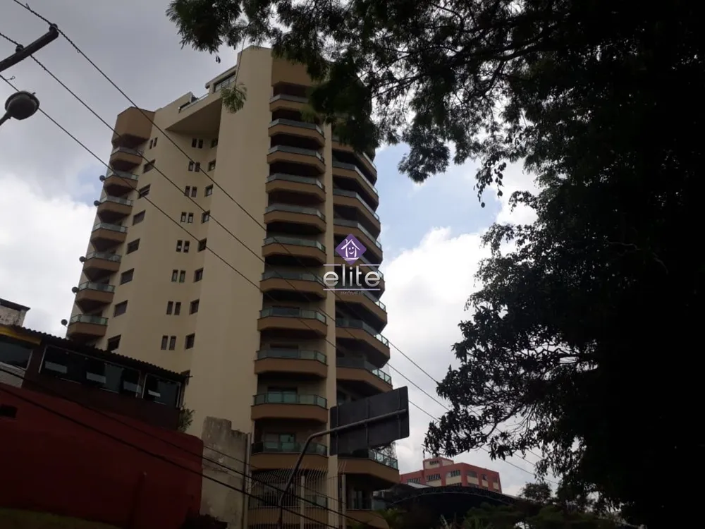 Apartamento, 4 quartos, 287 m² - Foto 1