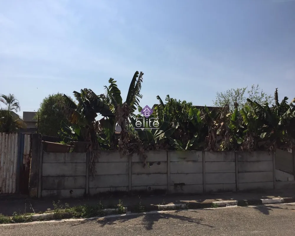 Terreno, 650 m² - Foto 1
