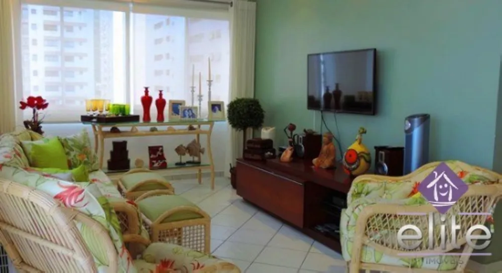 Apartamento, 4 quartos, 130 m² - Foto 1