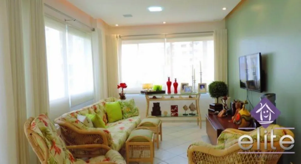 Apartamento, 4 quartos, 130 m² - Foto 4