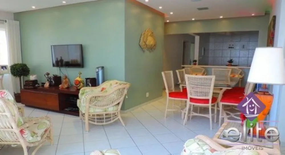 Apartamento, 4 quartos, 130 m² - Foto 2