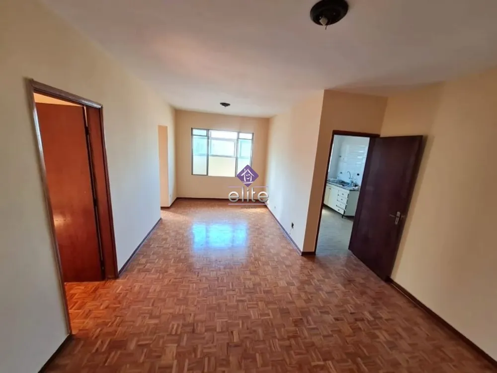 Apartamento, 2 quartos, 101 m² - Foto 1