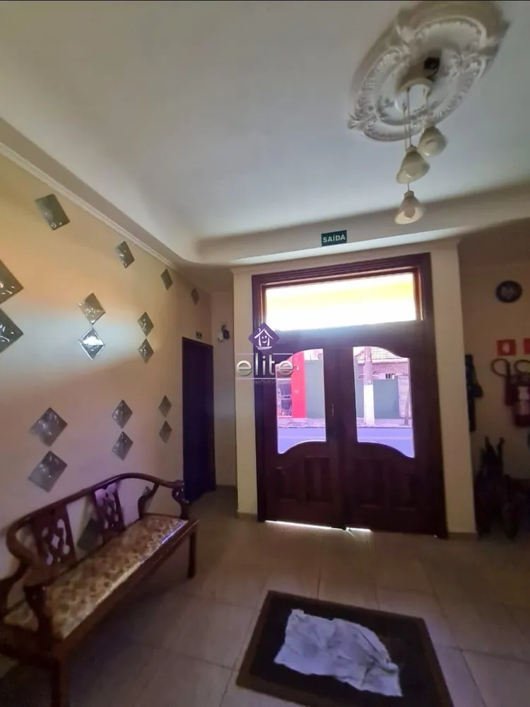 Apartamento, 2 quartos, 101 m² - Foto 2