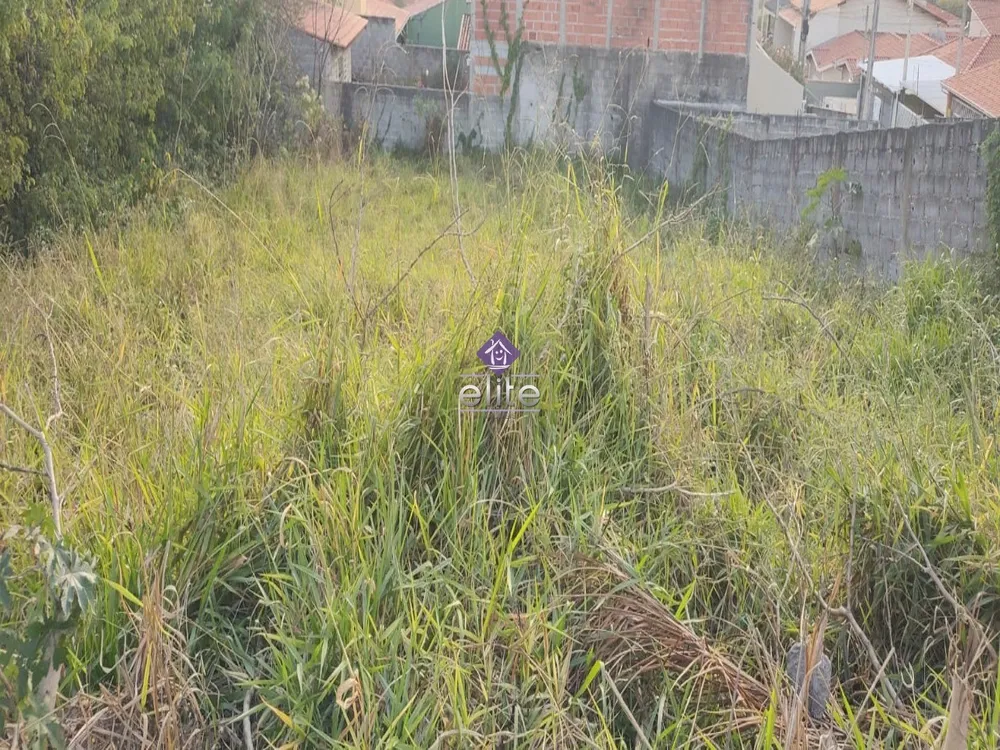Terreno, 270 m² - Foto 1