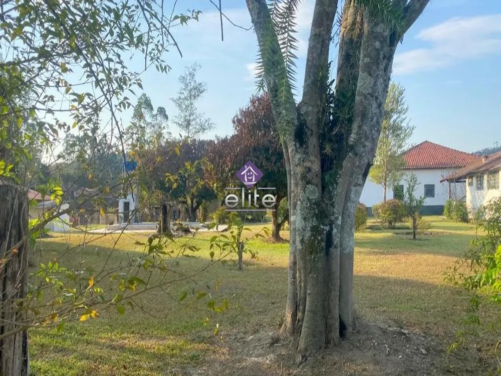 Sítio, 8 quartos - Foto 3