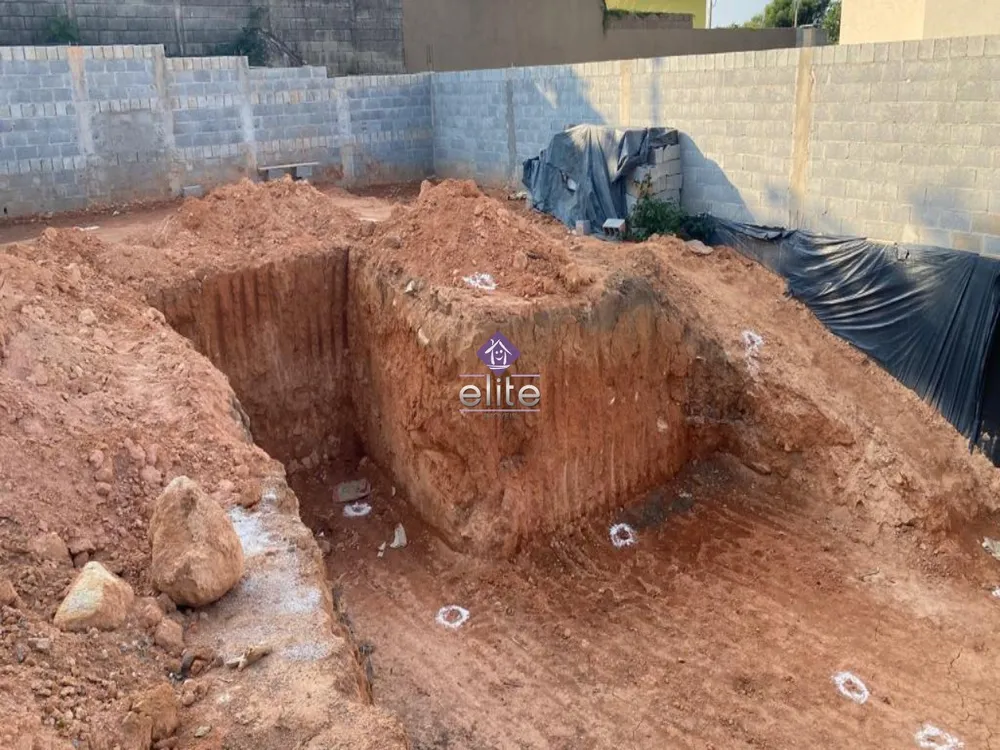 Terreno, 394 m² - Foto 1