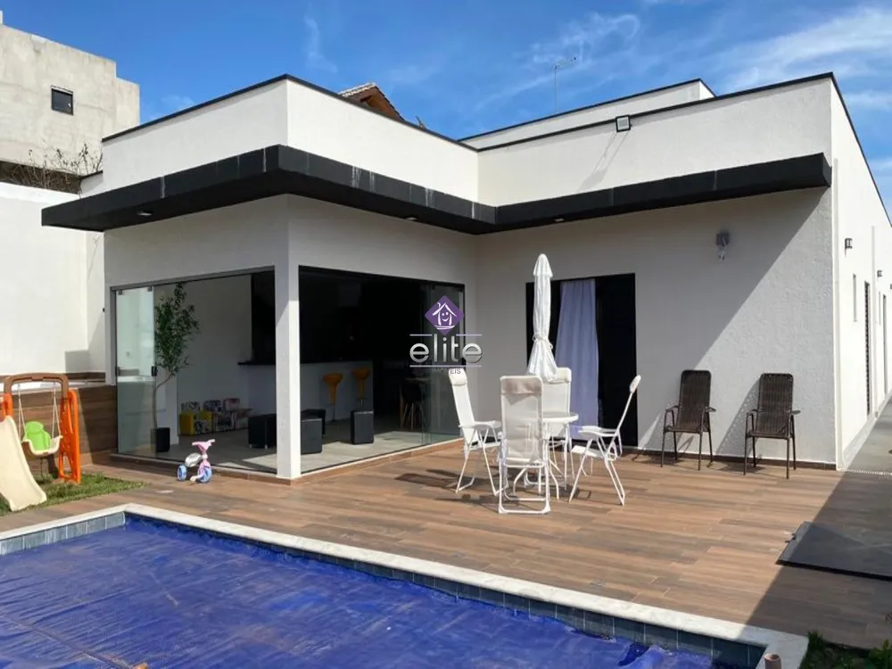 Casa, 5 quartos - Foto 1