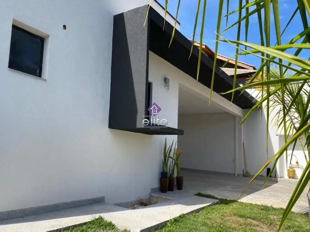 Casa, 5 quartos - Foto 3