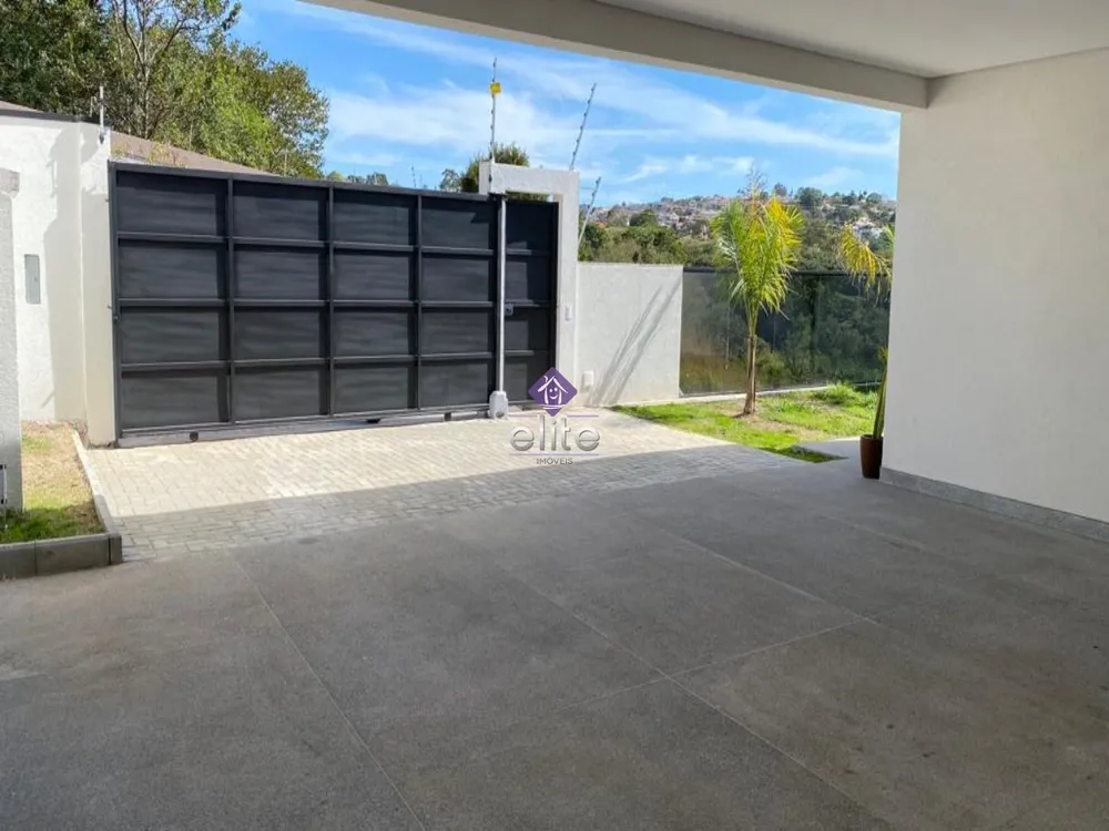 Casa, 5 quartos - Foto 2