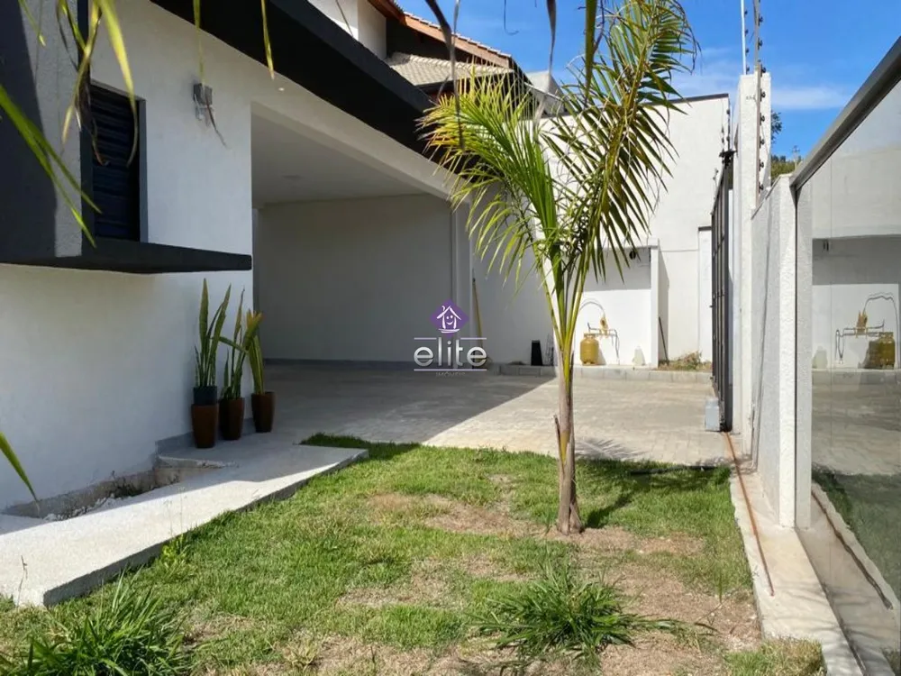 Casa, 5 quartos - Foto 4
