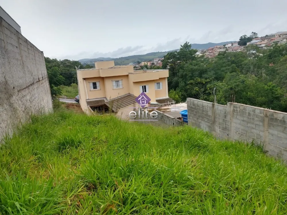 Terreno, 144 m² - Foto 1