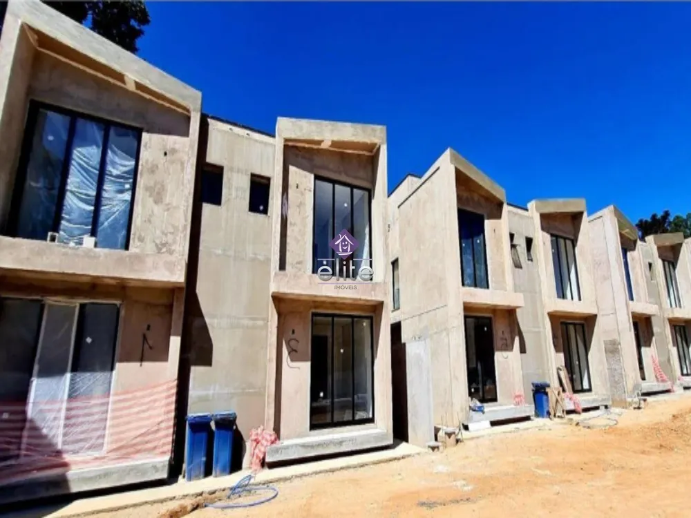 Casa de Condomínio, 2 quartos - Foto 2