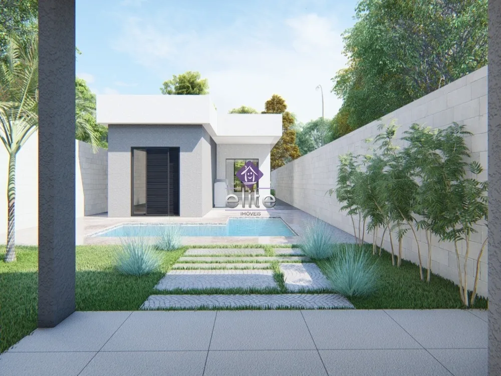 Casa, 3 quartos, 138 m² - Foto 3