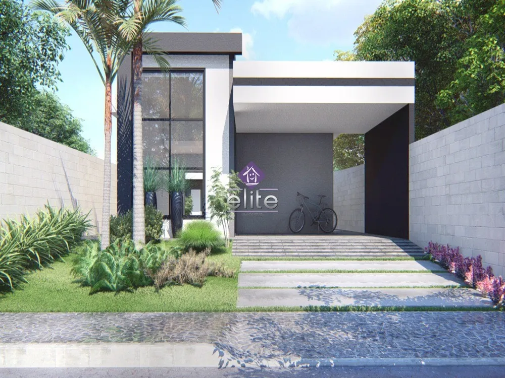 Casa, 3 quartos, 138 m² - Foto 1