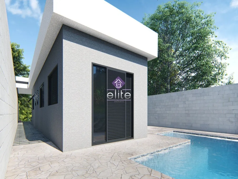 Casa, 3 quartos, 138 m² - Foto 4