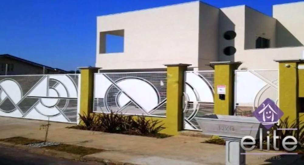 Casa, 5 quartos, 380 m² - Foto 2