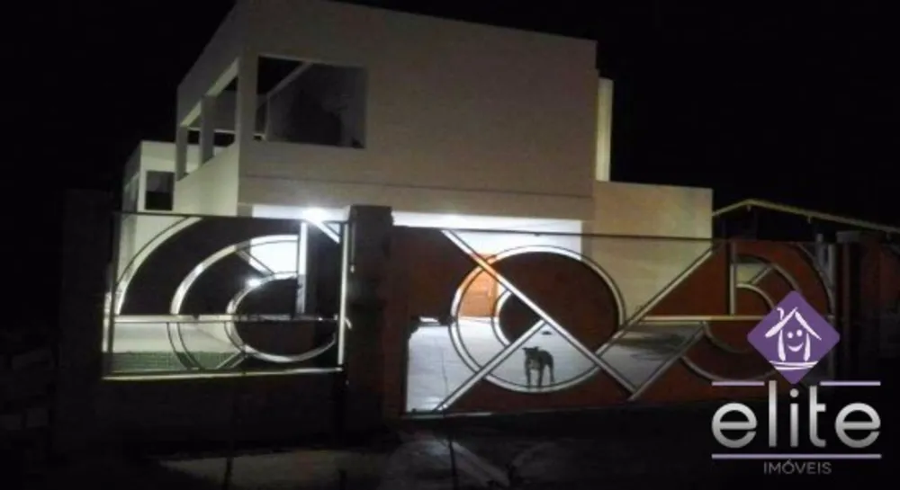 Casa, 5 quartos, 380 m² - Foto 3