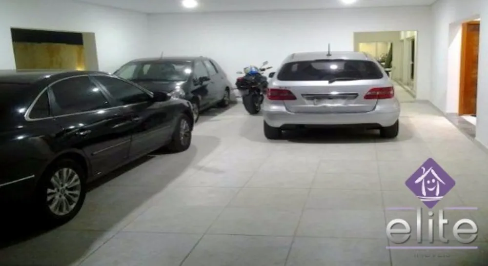 Casa, 5 quartos, 380 m² - Foto 4
