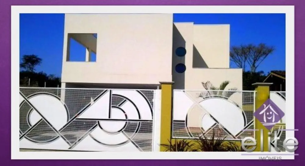 Casa, 5 quartos, 380 m² - Foto 1