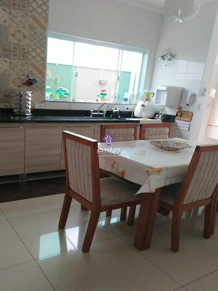 Casa, 3 quartos - Foto 4