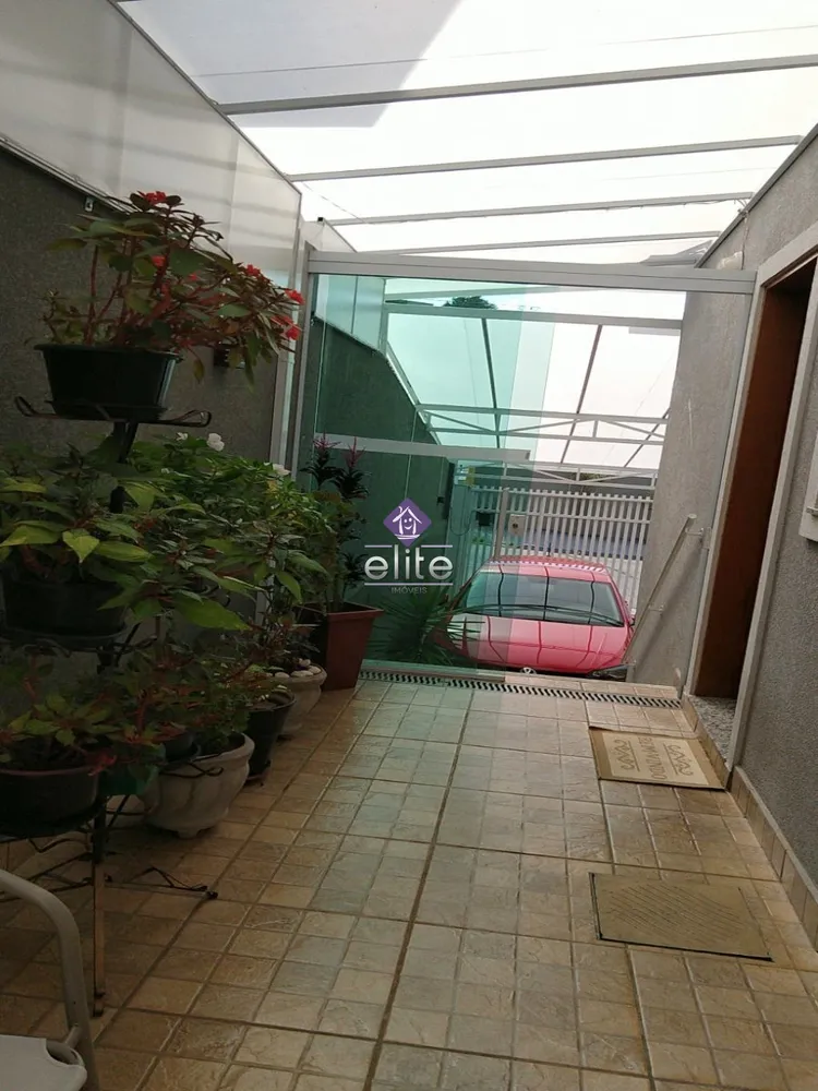 Casa, 3 quartos - Foto 2