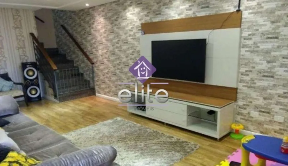 Casa, 3 quartos - Foto 2