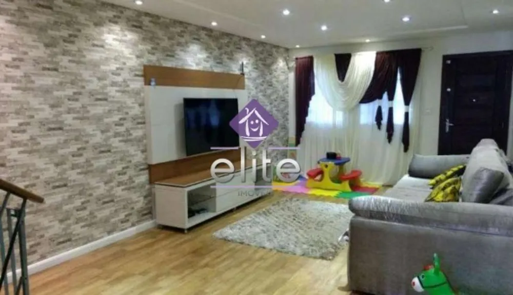 Casa, 3 quartos - Foto 4