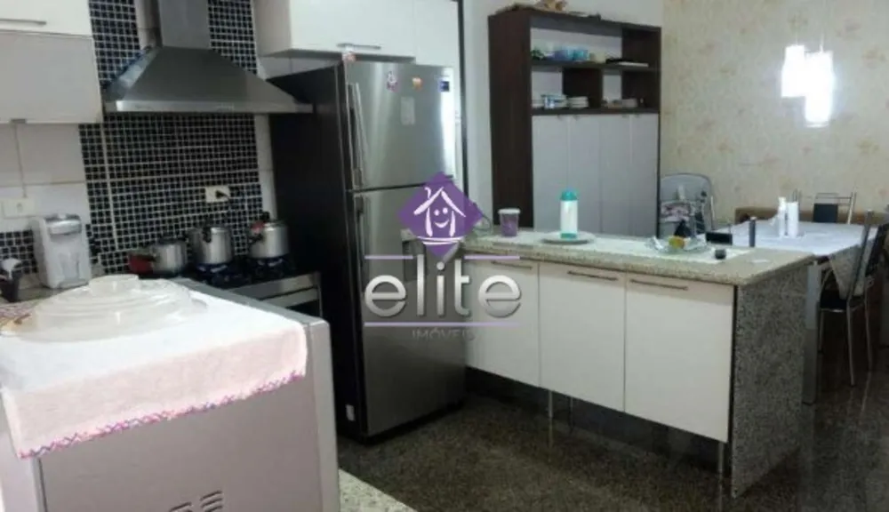 Casa, 3 quartos - Foto 6