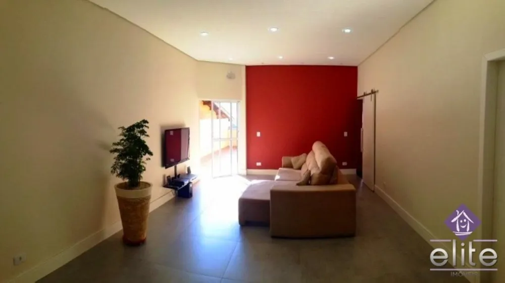 Casa, 4 quartos, 200 m² - Foto 4