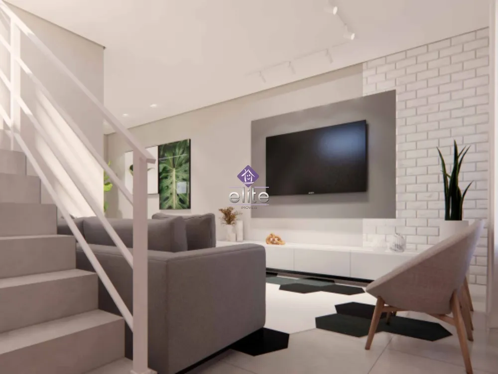 Casa, 3 quartos - Foto 4