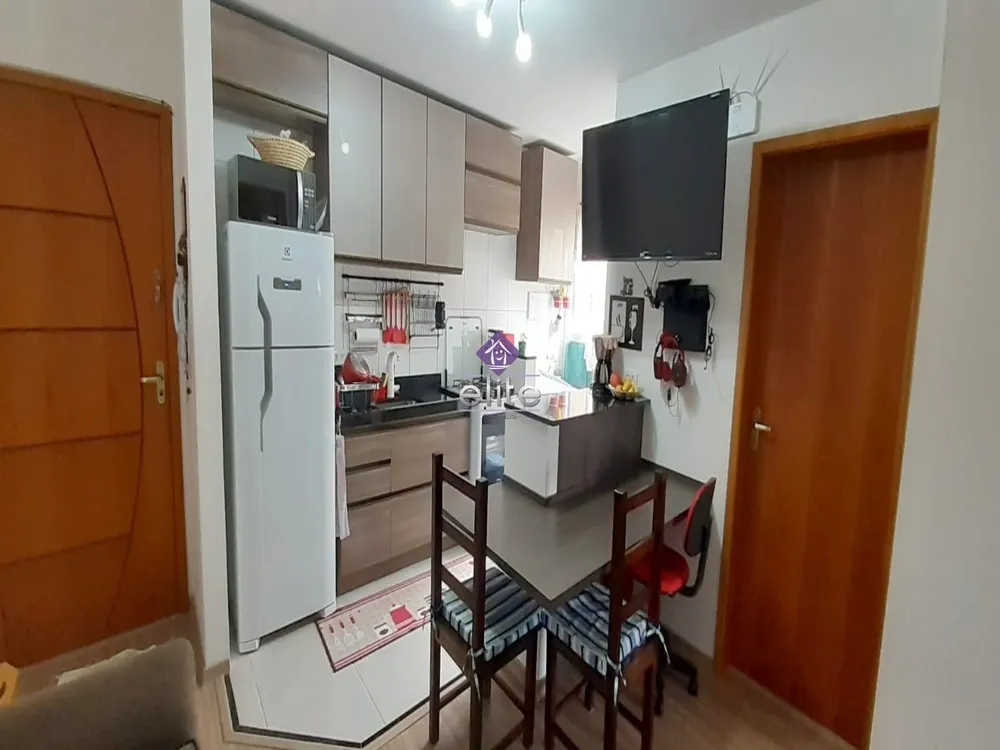 Apartamento, 2 quartos, 42 m² - Foto 3