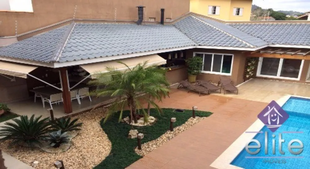 Casa, 3 quartos, 435 m² - Foto 2
