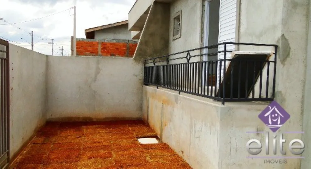 Casa, 2 quartos, 54 m² - Foto 1