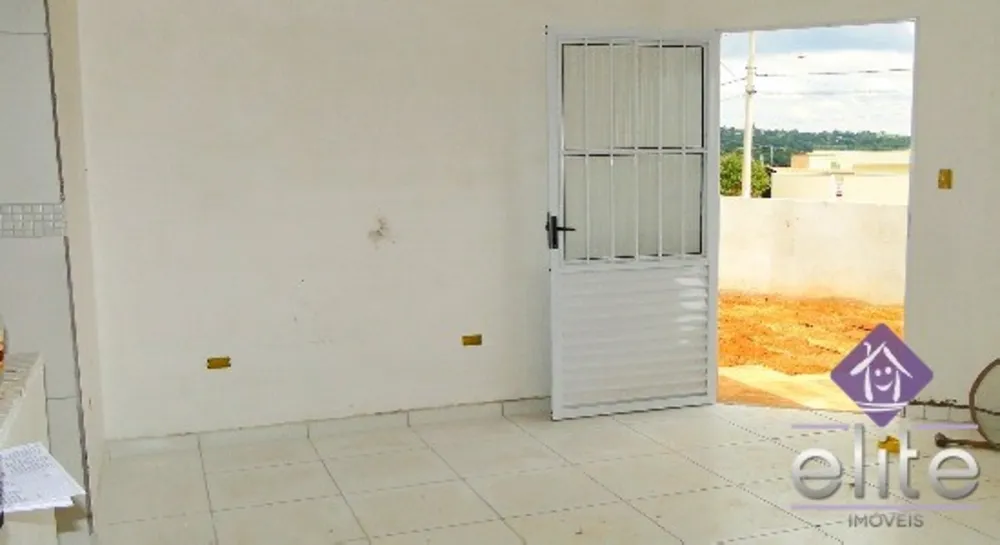 Casa, 2 quartos, 54 m² - Foto 4