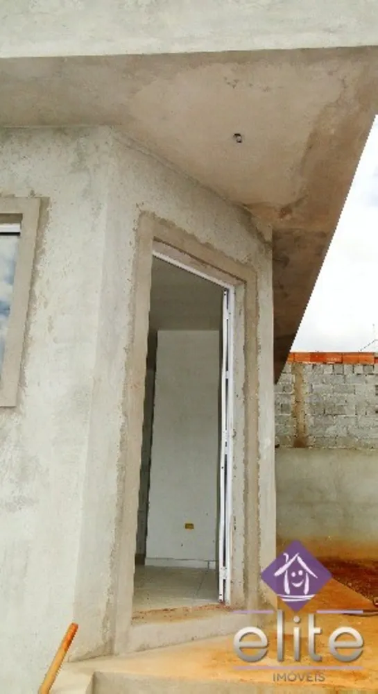 Casa, 2 quartos, 54 m² - Foto 2
