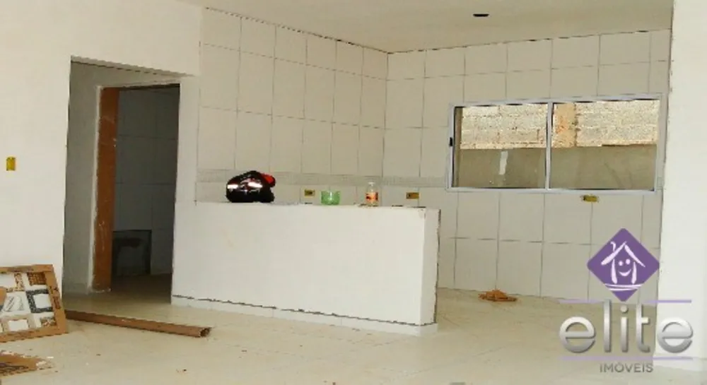 Casa, 2 quartos, 54 m² - Foto 3
