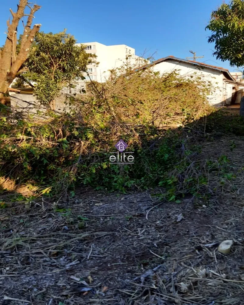 Terreno, 500 m² - Foto 1