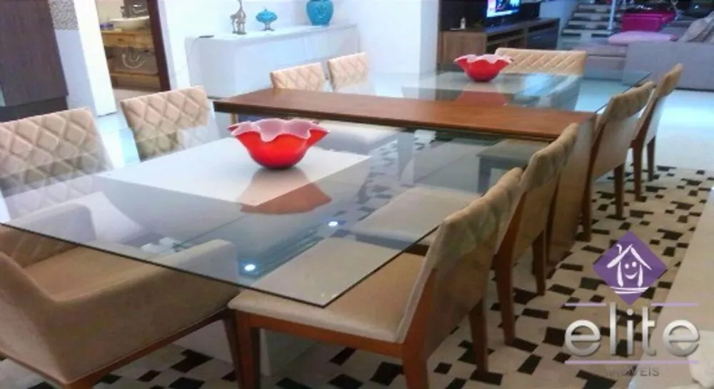 Casa de Condomínio, 4 quartos - Foto 4