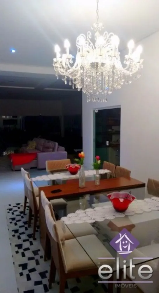 Casa de Condomínio, 4 quartos - Foto 3