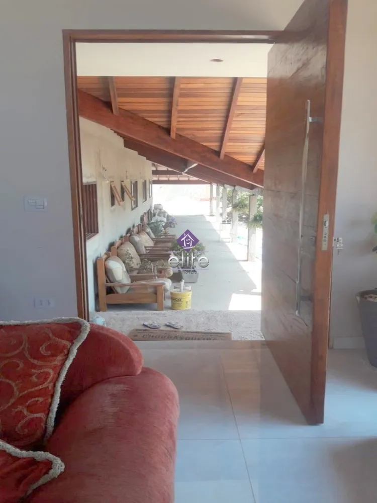 Chácara, 3 quartos - Foto 3