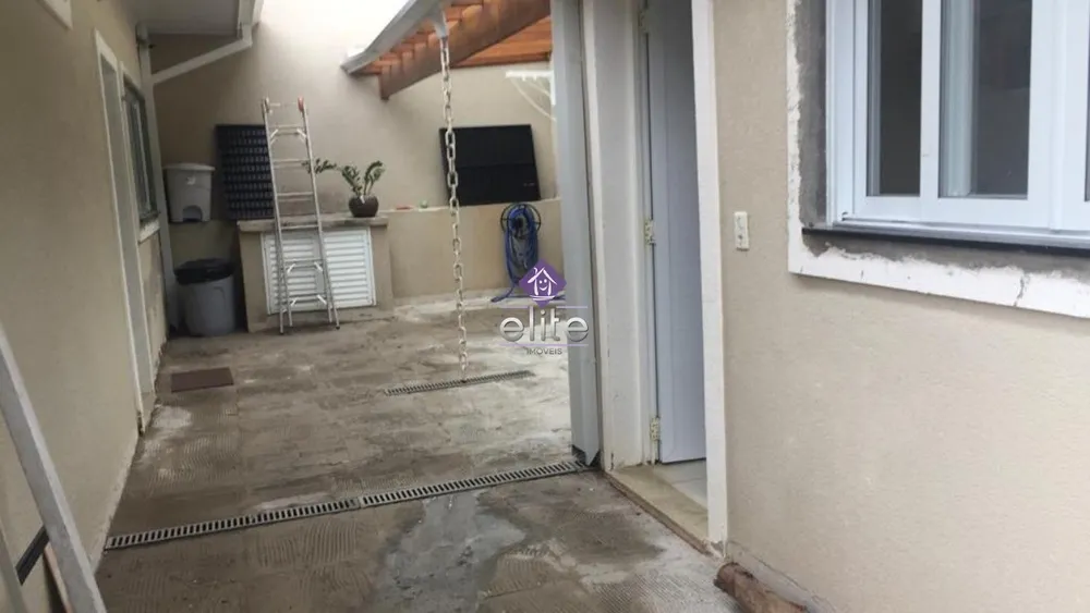 Casa, 3 quartos - Foto 3
